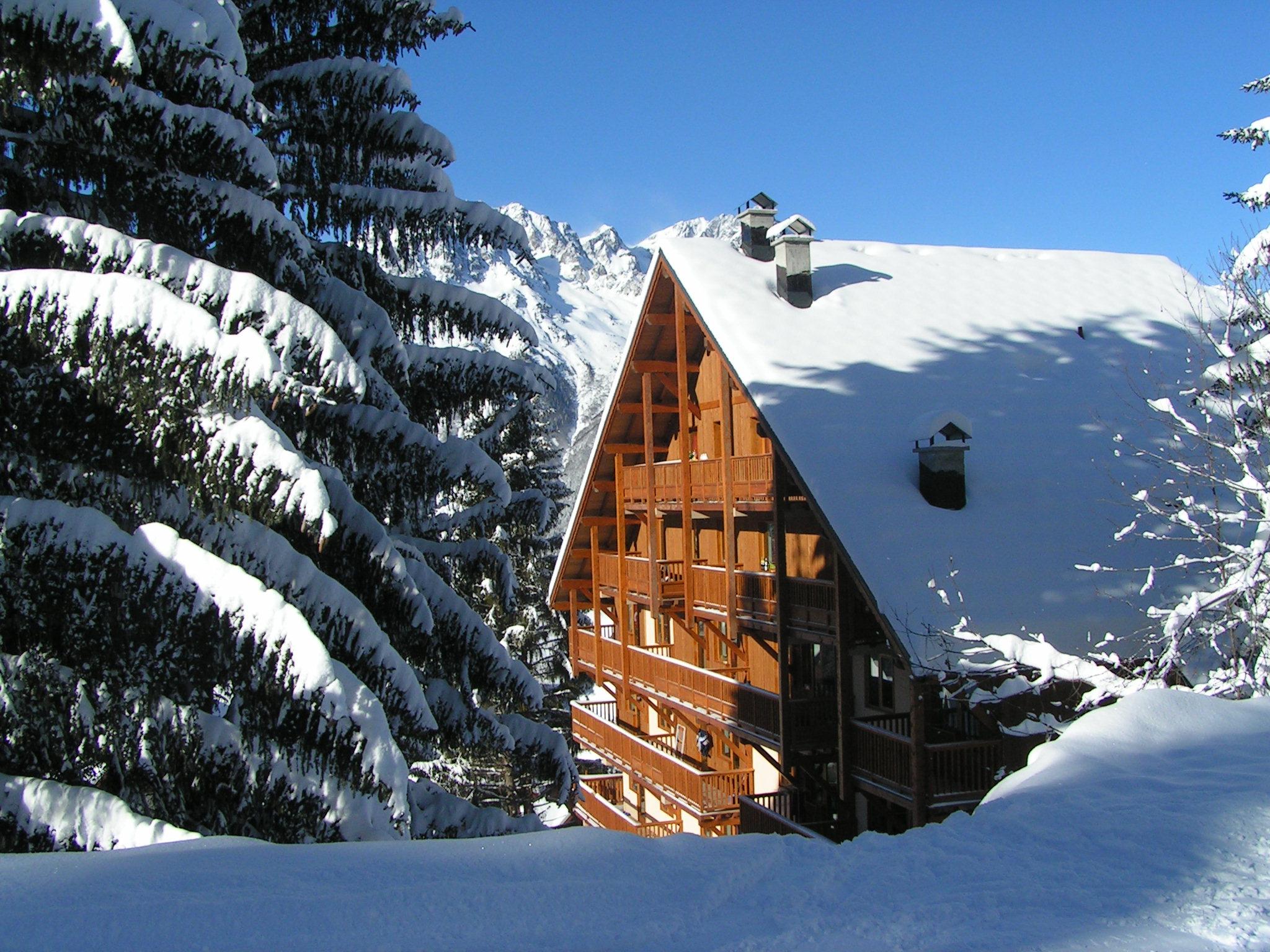 Oz En Oisans * Alpe d'Huez
